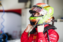 Louis Deletraz, Charouz Racing System