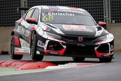 Yann Ehrlacher, ALL-INKL.COM Münnich Motorsport Honda Civic Type R TCR