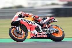 Marc Marquez, Repsol Honda Team