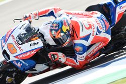 Jack Miller, Pramac Racing