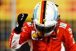 Себастьян Феттель, Ferrari