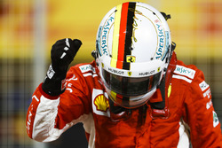 Себастьян Феттель, Ferrari