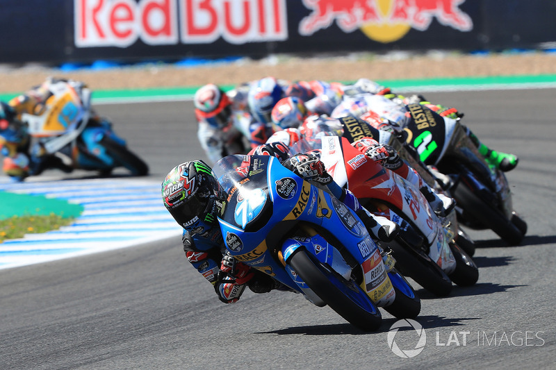 Alonso Lopez, Estrella Galicia 0,0