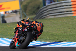 Bradley Smith, Red Bull KTM Factory Racing