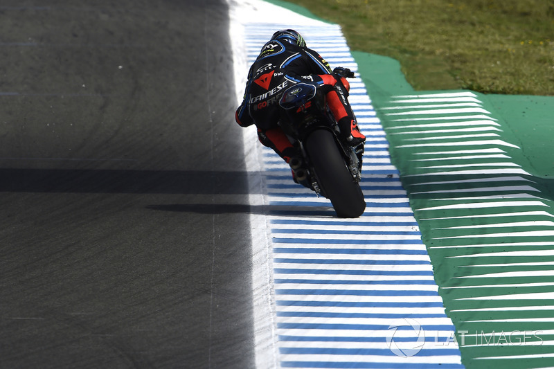 Francesco Bagnaia, Sky Racing Team VR46