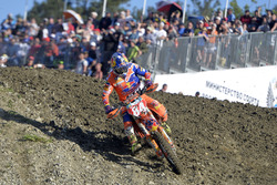 Jeffrey Herlings, Red Bull KTM Factory Racing