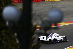 #10 Dragonspeed BR Engineering BR1: Henrik Hedman, Ben Hanley, Pietro Fittipaldi