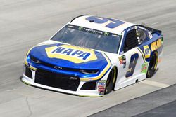 Chase Elliott, Hendrick Motorsports, Chevrolet Camaro NAPA Auto Parts