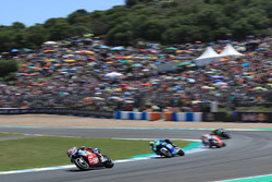 Danilo Petrucci, Pramac Racing