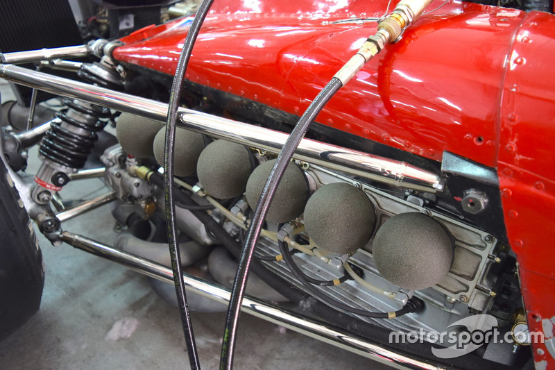 Ferrari 312 B