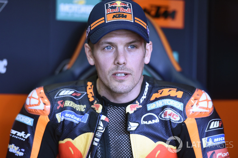 Mika Kallio, Red Bull KTM Factory Racing