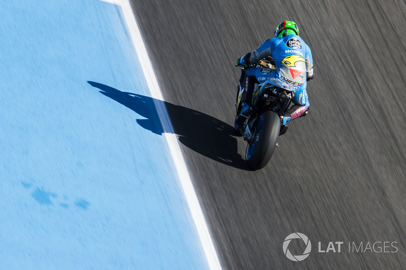 Franco Morbidelli, Estrella Galicia 0,0 Marc VDS