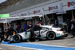 Pascal Wehrlein, Mercedes-AMG Team HWA, Mercedes-AMG C63 DTM