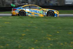 #96 Turner Motorsport BMW M6 GT3, GTD: Dillon Machavern, Bill Auberlen