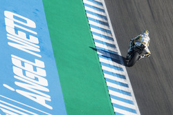 Alvaro Bautista, Angel Nieto Team