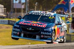 Shane van Gisbergen, Triple Eight Race Engineering Holden