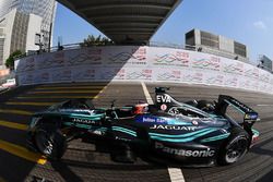 Mitch Evans, Jaguar Racing