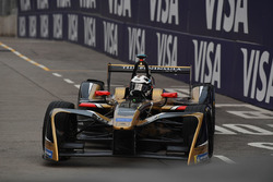 Andre Lotterer, Techeetah