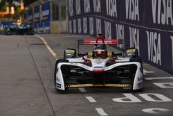Daniel Abt, Audi Sport ABT Schaeffler