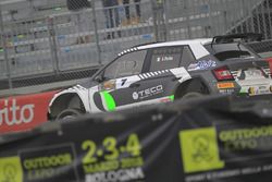 Alessandro Perico, Skoda Fabia R5
