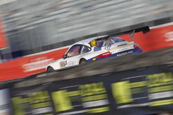 Marco Cristoforetti, Porsche 997 GT3R