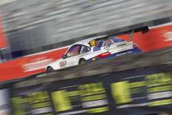 Marco Cristoforetti, Porsche 997 GT3R