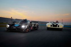 Cadillac Series 61, Le Mans