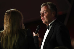 Mario Isola, directeur de la compétition, Pirelli Motorsport