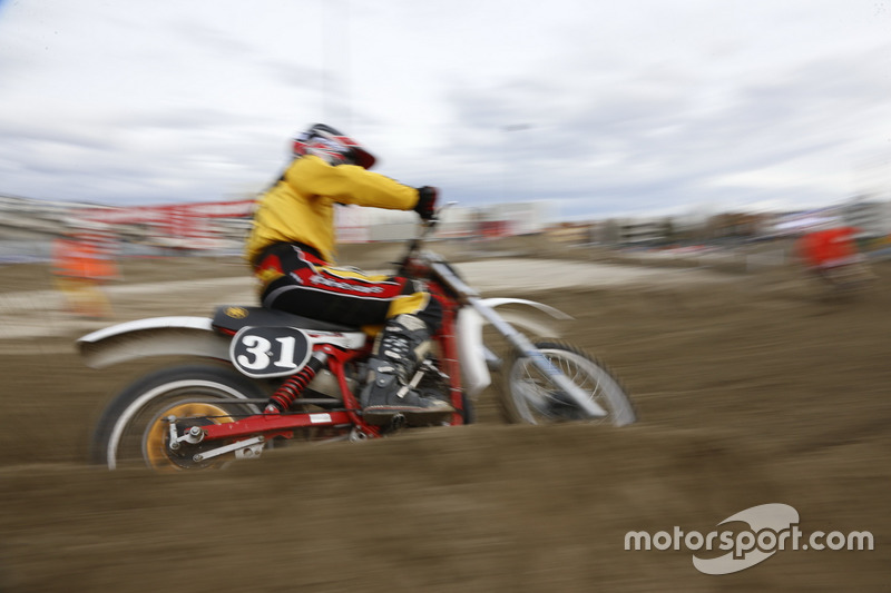 Gara MX Epoca GR5