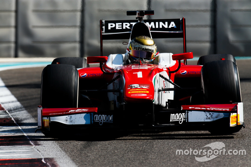 Sean Gelael, PREMA Racing