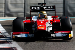 Sean Gelael, PREMA Racing