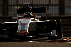 Simo Laaksonen, Campos Racing