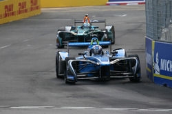 Nicolas Prost, Renault e.Dams