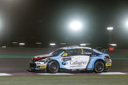 Tom Chilton, Sébastien Loeb Racing, Citroën C-Elysée WTCC