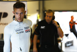 Luca Ghiotto, MP Motorsport