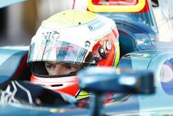 Oliver Turvey, NIO Formula E Team