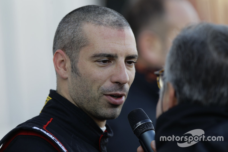 Marco Melandri