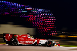 Sean Gelael, PREMA Racing