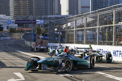 Luca Filippi, NIO Formula E Team