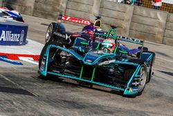 Нельсон Пике-мл., Jaguar Racing