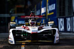 Daniel Abt, Audi Sport ABT Schaeffler