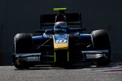 Nicholas Latifi, DAMS