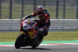 Leon Camier, Honda WSBK Team