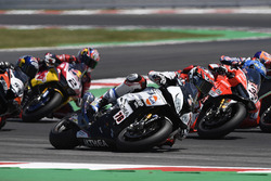 Loris Baz, Althea Racing