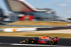 Daniel Ricciardo, Red Bull Racing RB14