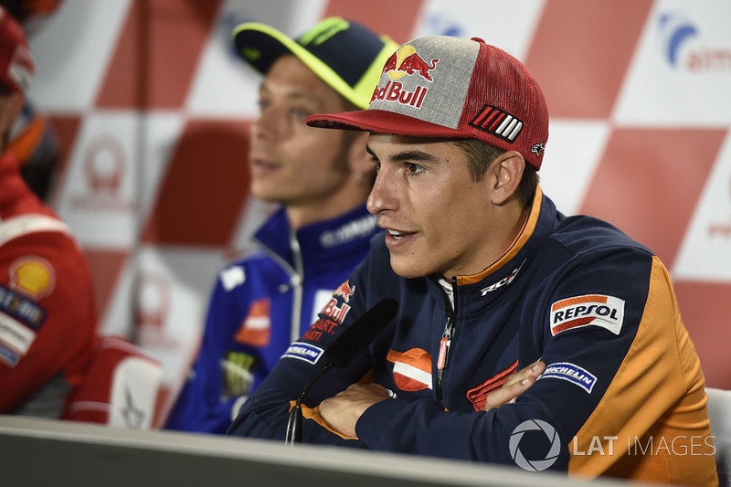 Marc Marquez, Repsol Honda Team