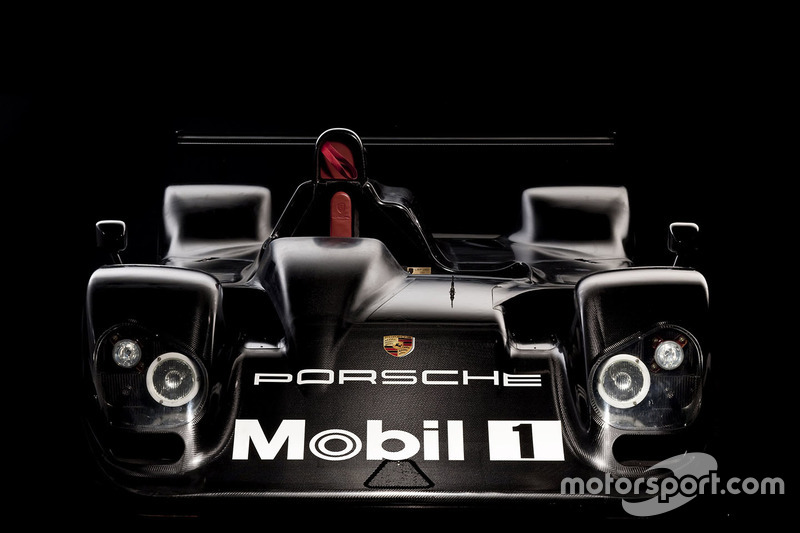Porsche LMP2000