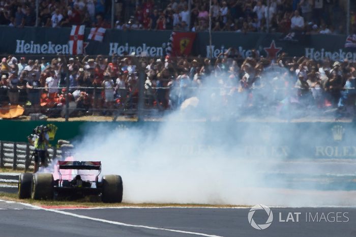 Gran Premio de Gran Bretaña