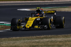 Carlos Sainz Jr., Renault Sport F1 Team R.S. 18