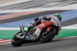 Eugene Laverty, Milwaukee Aprilia